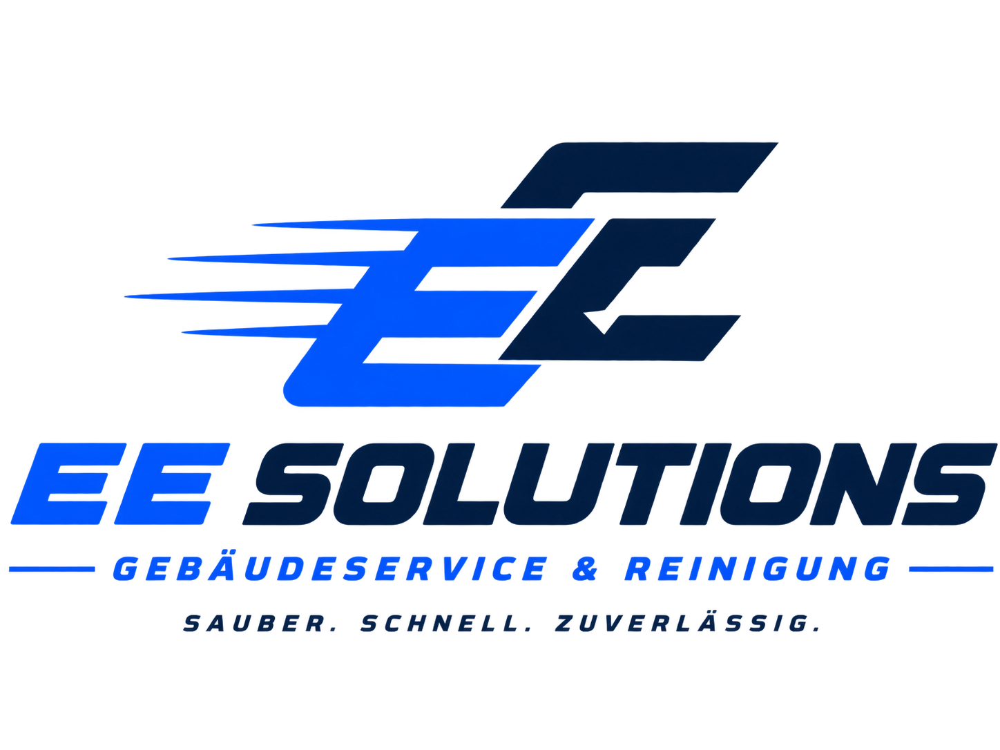 EE Solutions – Gebäudeservice & Reinigung